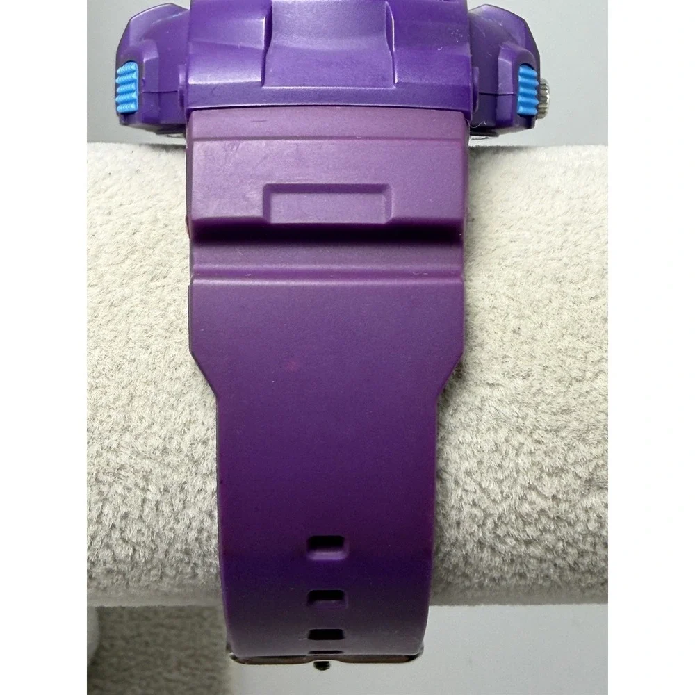 Armitron Pro Sport 20/5529 New Battery Mens Watch 49MM 8